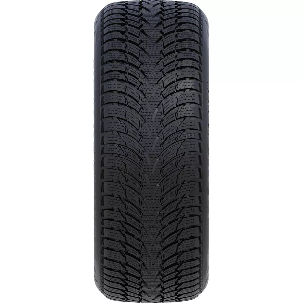 245/45R19 FEDERAL HIMALAYA WS3 NORDIC 102V XL DOT21 Studless DEA67 3PMSF M+S