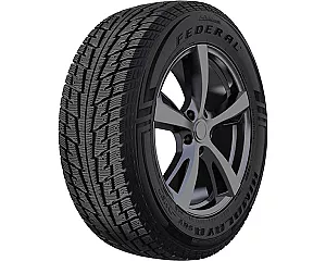 275/40R20 FEDERAL HIMALAYA SUV 106T XL DOT21 Studdable 3PMSF M+S