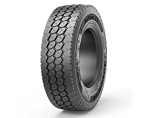 265/70R19.5 Goodride Suptrac Z2 143/141J M+S 3PMSF Trailer REGIONAL CCB72