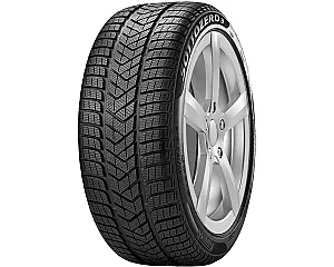 245/35R21 PIRELLI WINTER SOTTOZERO 3 96W XL MGT FSL DOT21 Studless DBB72 3PMSF M+S