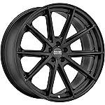 OZ Racing Suprema XT HLT satin black 10x23 5x112 ET20 CB66,6 R14 1000 kg W01C55001RL