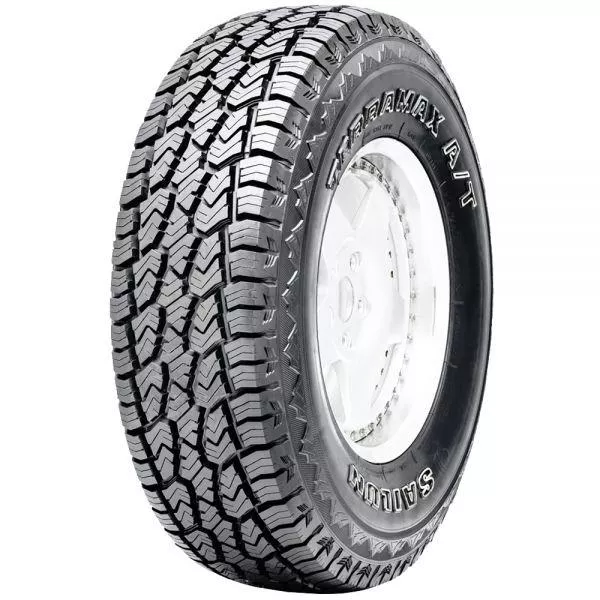 215/75R15 SAILUN TERRAMAX A/T 100S OWL RP DCB72 3PMSF M+S