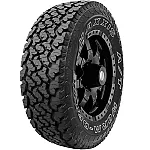 215/75R15 MAXXIS WORM DRIVE AT980E 100/97Q OWL POR