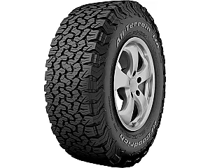235/75R15 BF GOODRICH ALL-TERRAIN T/A KO2 104/101S RWL FB275 3PMSF M+S