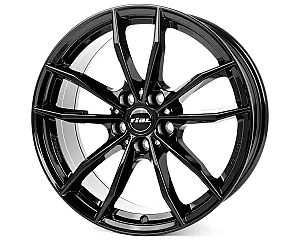 Rial X12 diamond-black 8x19 5x112 ET39 CB66,6 R13 820 kg X12-80939B62-6