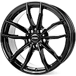 Rial X12 diamond-black 8x19 5x112 ET39 CB66,6 R13 820 kg X12-80939B62-6