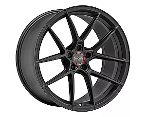 OZ Racing Estrema GT HLT satin black 8,5x19 5x112 ET38 CB75,0 60° 720 kg W01C77202RL
