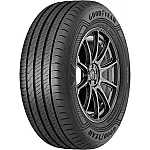 215/65R17 GOODYEAR EFFICIENTGRIP 2 SUV 99V BAB70