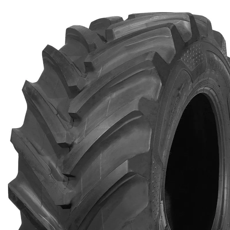480/70R28 Alliance AGRISTAR II 70 140D TL
