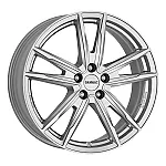 Dezent KF Silver 7,5x18 5x114.3 ET40 CB60,1 R14 725 kg TKFF0SA40E