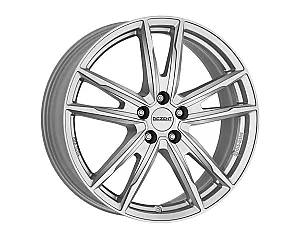 Dezent KF Silver 7,5x18 5x114.3 ET40 CB66,1 60° 725 kg TKFF0SA40NE