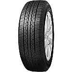 245/65R17 GOODRIDE SU318 H/T 107H DCB71 M+S