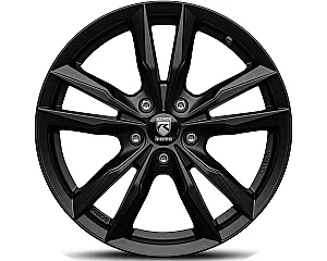 Reds Fast Matt Black 7,5x17 5x114.3 ET40 CB72,3 60° 650 kg WFAB75740514E