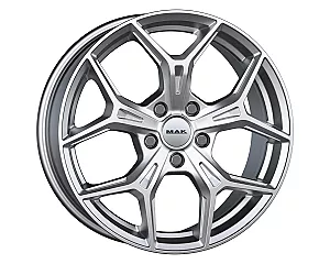 MAK Epica Light Titan 6,5x17 4x108 ET32 CB65,1 Flat 660 kg F6570PITM32EG1X
