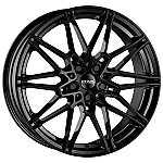 MAK Koenig Gloss Black 8x19 5x112 ET27 CB66,6 60° 900 kg F8090KGGB27WSX