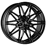 MAK Koenig-D Gloss Black 9,5x19 5x112 ET44 CB66,6 60° 900 kg F9590KRGB44WS3X