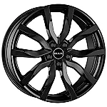 MAK Koln Gloss Black 8,5x20 5x112 ET32 CB66,5 R13 875 kg F8520HIGB32WSX