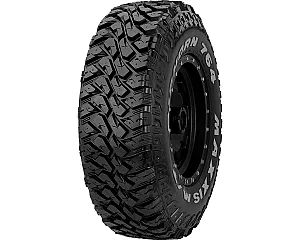 265/65R17 MAXXIS BIGHORN 764 MT764 117/114Q OWL POR M+S