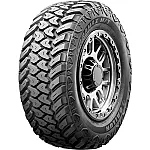 285/70R17 SAILUN TERRAMAX M/T 121/118Q OWL RP POR M+S