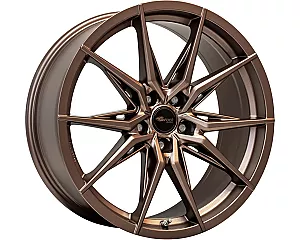 Brock B42 Bronze Copper Matt (BCM) 8x18 5x114.3 ET30 CB72,6 60° 700 kg 367373