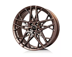 Brock B44 Bronze Copper (BC) 8x18 5x114.3 ET40 CB72,6 60° 700 kg 368974