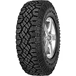 255/70R18 GOODYEAR WRANGLER DURATRAC 116Q XL LR FP POR M+S