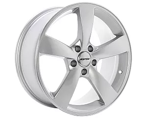 GMP GMP Shot Silver 8x20 5x114.3 ET30 CB60,1 Flat 810 kg 561100