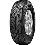 265/60R18 MICHELIN LATITUDE CROSS 110H CCB72 M+S