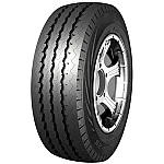 215/80R14C NANKANG CW-25 112/110R CCB72