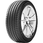 255/50R19 MICHELIN LATITUDE SPORT 3 107W XL RunFlat CAB72