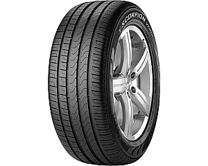 235/45R20 PIRELLI SCORPION VERDE 100V XL Seal Inside FSL BBB70