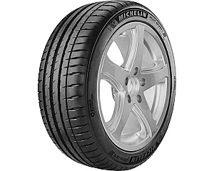 245/50R20 MICHELIN PILOT SPORT 4 SUV 102V RP DAB70