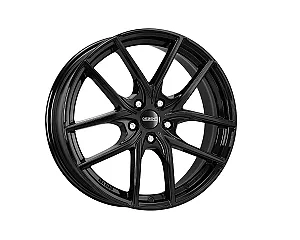 Dezent TO Black 7x17 5x112 ET42 CB66,6 R13 705 kg TTOY8BA42E