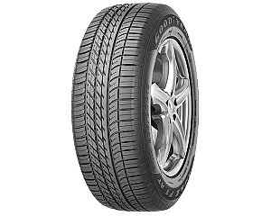 255/50R20 GOODYEAR EAGLE F1 ASYMMETRIC SUV AT 109W XL J LR FP ABB73 M+S