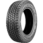 255/60R20 GOODYEAR WRANGLER AT ADVENTURE 113H XL LR CCB72 M+S