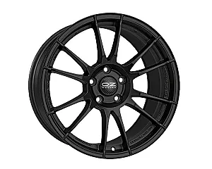 OZ Racing Ultraleggera HLT Matt Black 9x19 5x112 ET25 CB75,0 R12 695 kg W0180420353
