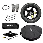 NPK Spare Wheel Alloy 4x18 5x120 ET0 CB74,1 73x17cm 155/85 18 78K0R603AD