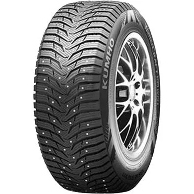 225/40R19 KUMHO WI31+ 93T XL Studded 3PMSF M+S
