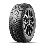225/60R18 KUMHO WS31 104T XL Studded 3PMSF M+S