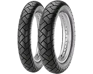 140/80-17 Maxxis M6017 TRAXER 69H TL ENDURO STREET Rear