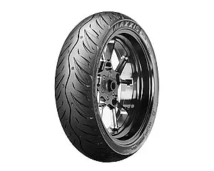 130/70-12 Maxxis MA-WGR 62P TL SCOOTER STREET Rear