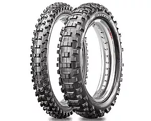 140/80-18 Maxxis M7324 MaxxEnduro 70R TT ENDURO ON/OFF Rear