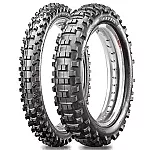 140/80-18 Maxxis M7324 MaxxEnduro 70R TT ENDURO ON/OFF Rear