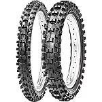 90/90-21 Maxxis M7332F MaxxEnduro 54R TT ENDURO COMPETITION Front