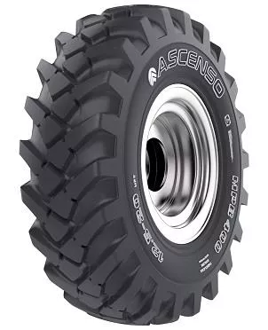 18-19.5 Ascenso MPB400 18PR TL