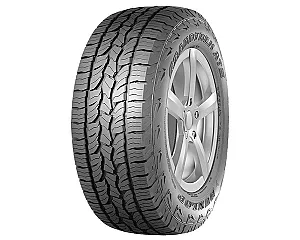 285/50R20 DUNLOP GRANDTREK AT5 112H DDB73 M+S