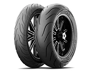 MT90B16 Michelin COMMANDER III TOURING 72H TL TOURING Front