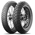 150/70R17 Michelin ANAKEE ADVENTURE 69V TL ENDURO ON/OFF Rear