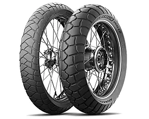 120/70R19 Michelin ANAKEE ADVENTURE 60V TL ENDURO ON/OFF Front