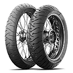 170/60R17 Michelin ANAKEE 3 72V TL ENDURO STREET Rear